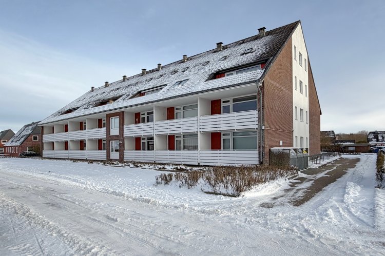 Objekt HO-ST232a-W33-KO